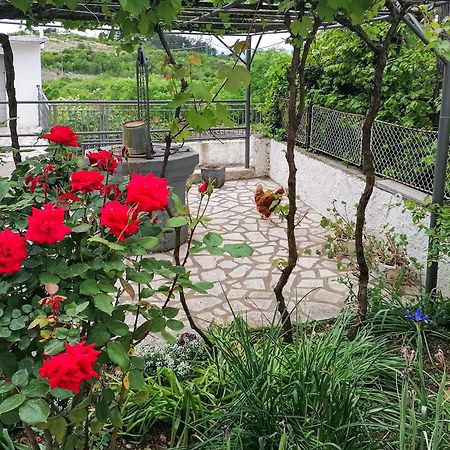 Apartman Lavanda Sa Bazenom I Okucnicom 4* Hreljin Esterno foto