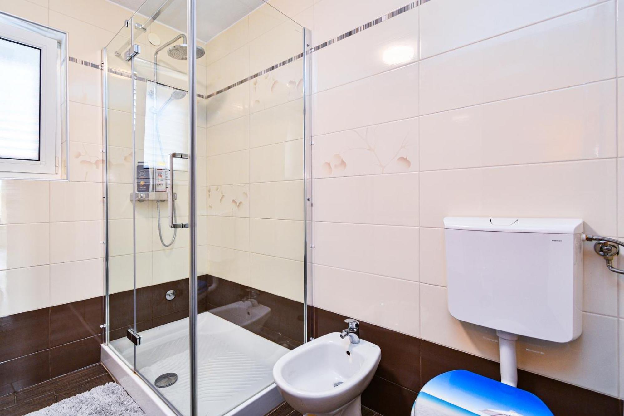 Apartman Lavanda Sa Bazenom I Okucnicom 4* Hreljin Esterno foto
