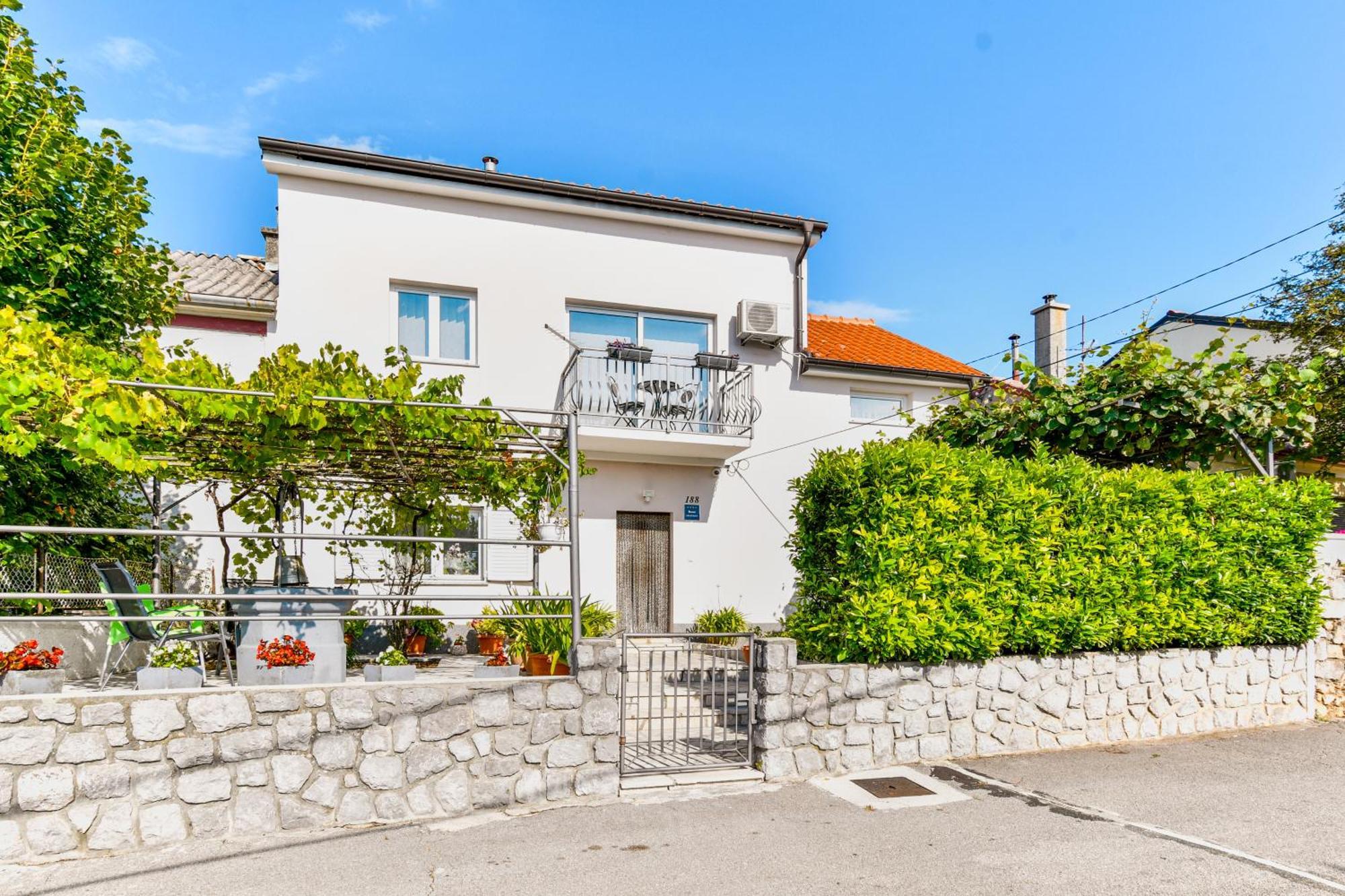 Apartman Lavanda Sa Bazenom I Okucnicom 4* Hreljin Esterno foto