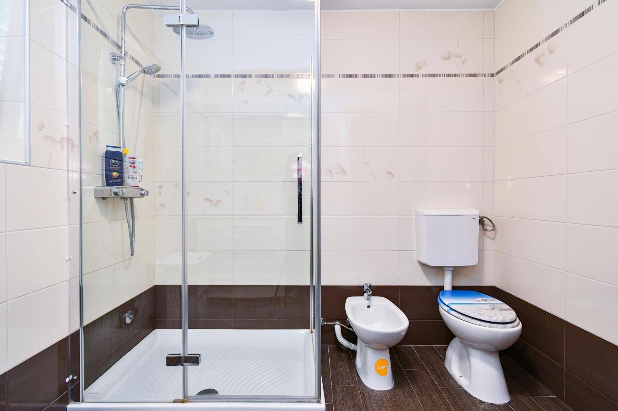 Apartman Lavanda Sa Bazenom I Okucnicom 4* Hreljin Esterno foto