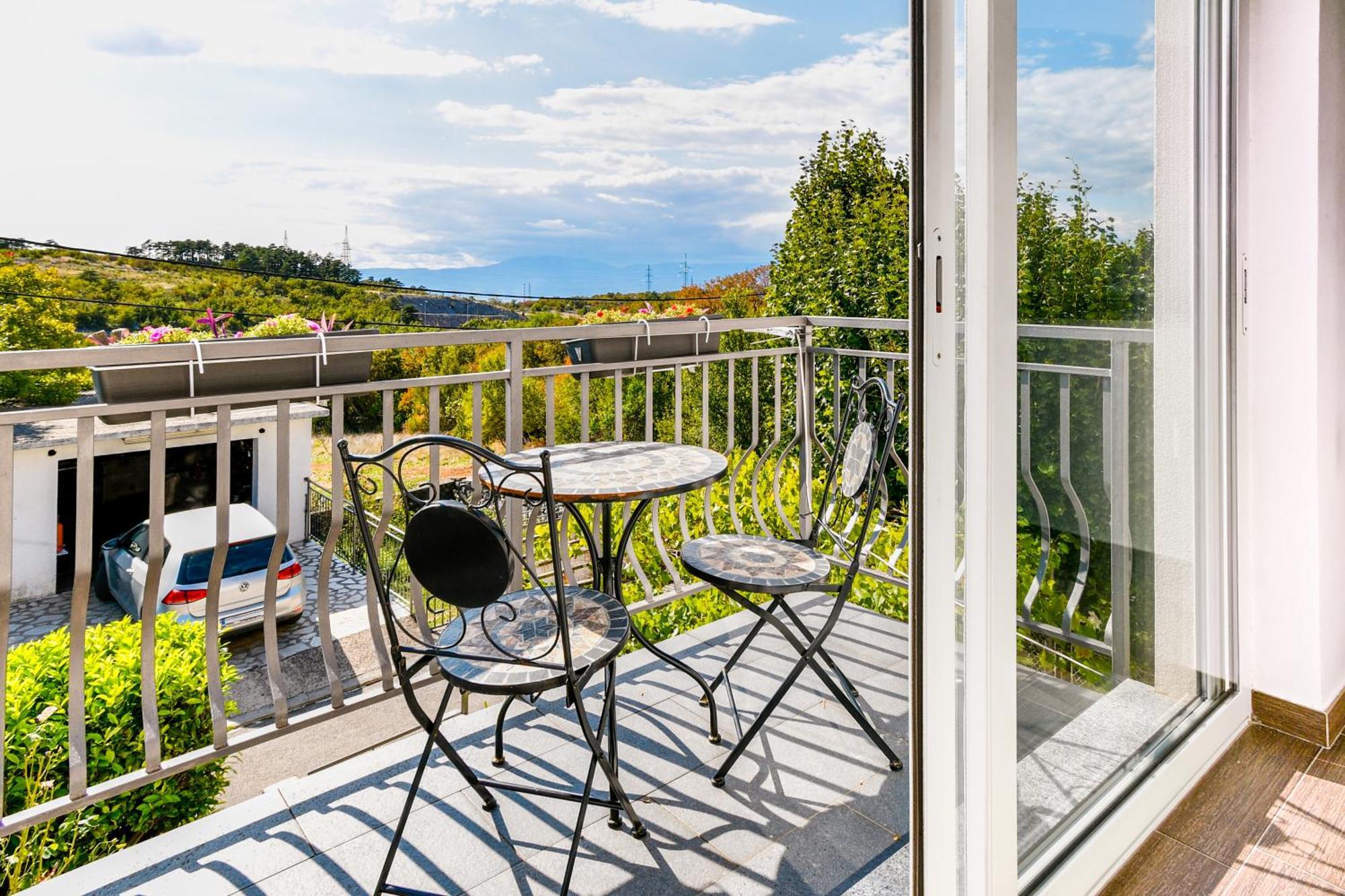 Apartman Lavanda Sa Bazenom I Okucnicom 4* Hreljin Esterno foto