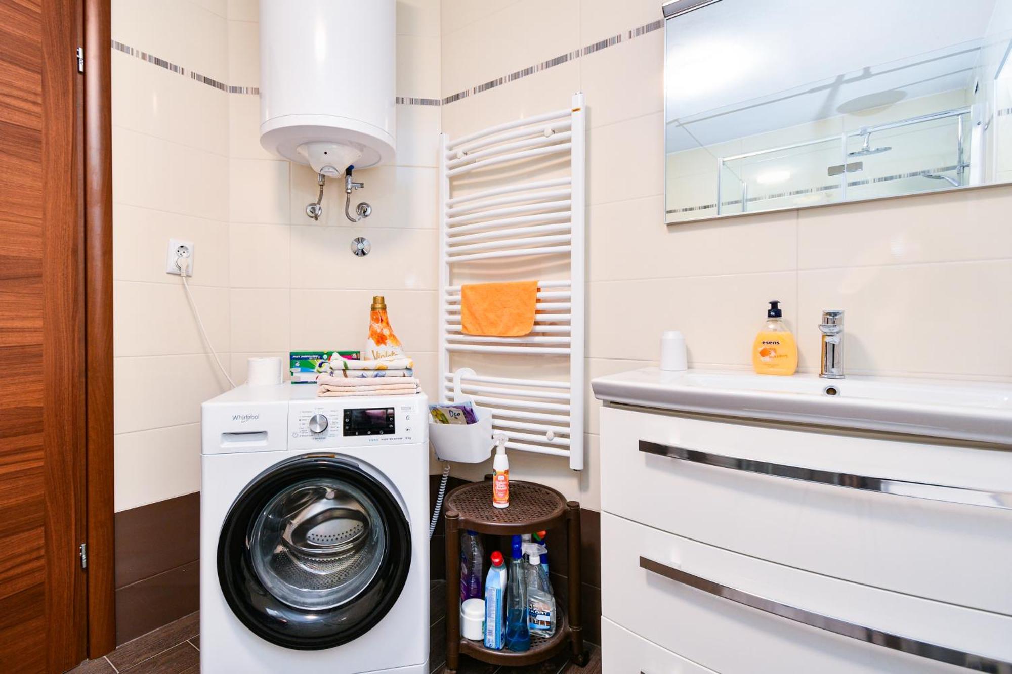 Apartman Lavanda Sa Bazenom I Okucnicom 4* Hreljin Esterno foto