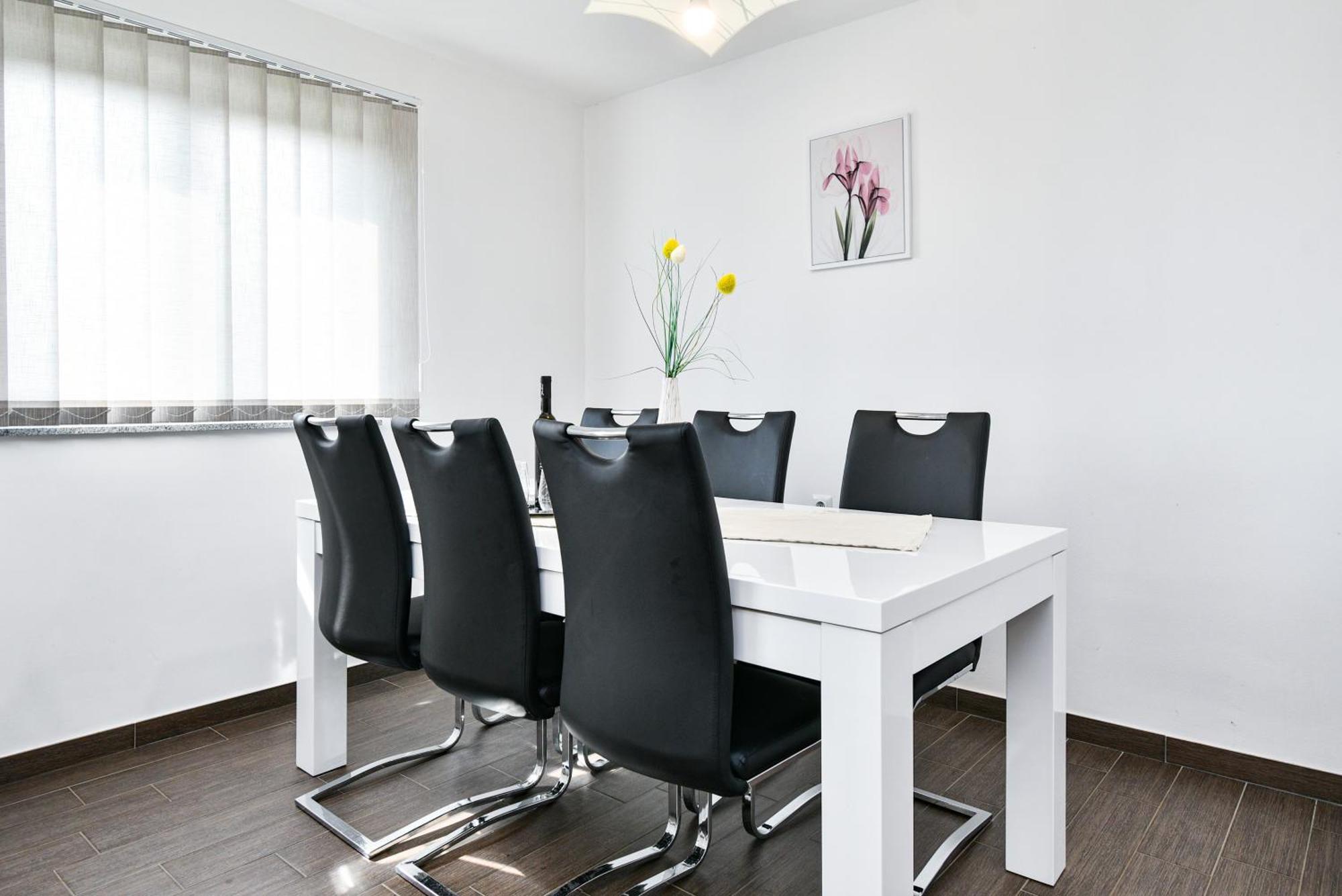 Apartman Lavanda Sa Bazenom I Okucnicom 4* Hreljin Esterno foto
