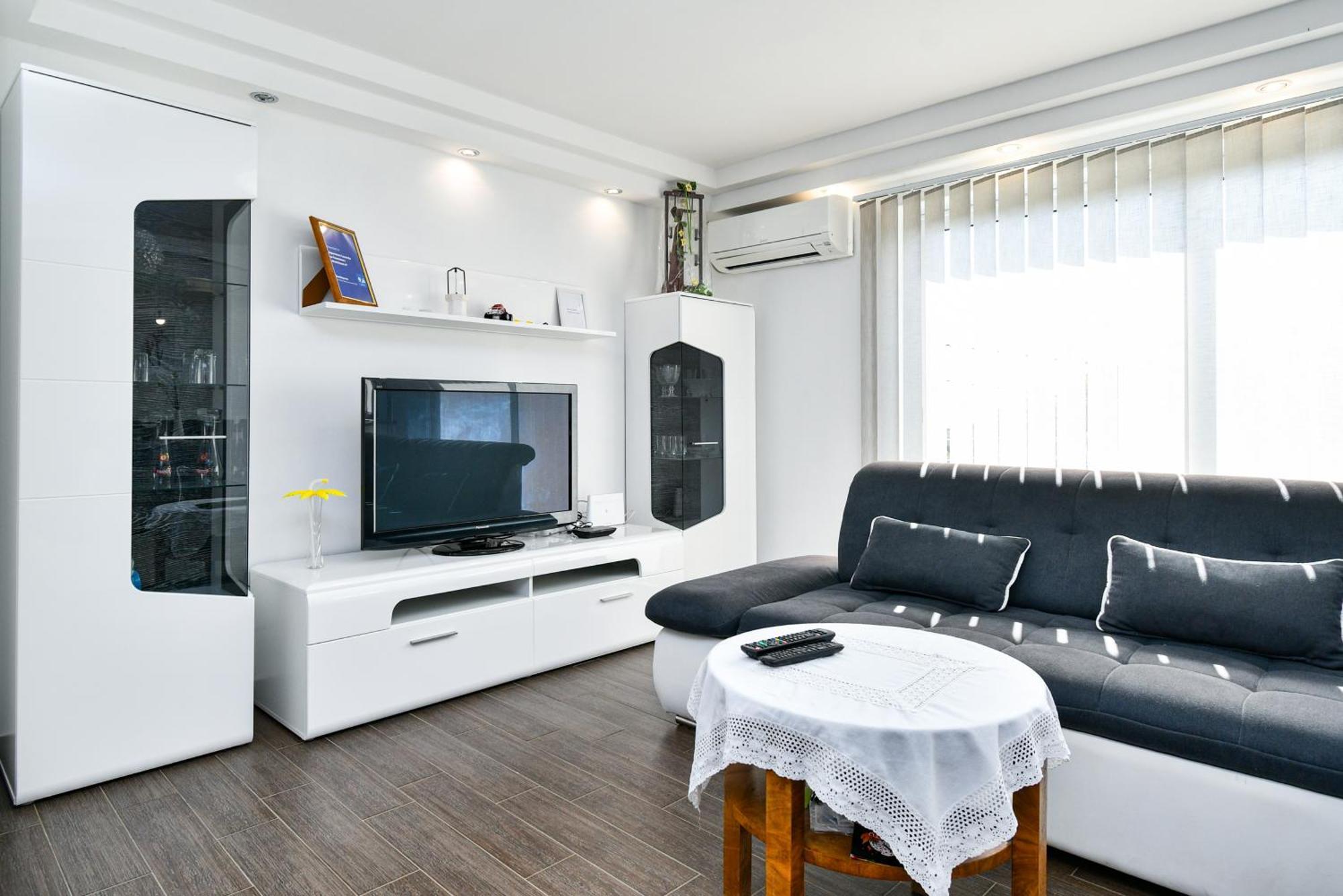 Apartman Lavanda Sa Bazenom I Okucnicom 4* Hreljin Esterno foto